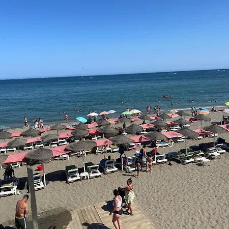 Apartamento Cerca Al Mar Apartment *