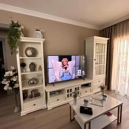 Apartamento Cerca Al Mar *
