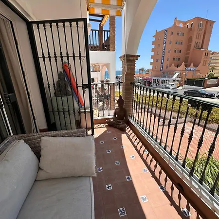 Apartment Apartamento Cerca Al Mar