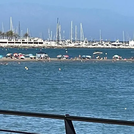 Apartamento Cerca Al Mar Benalmadena