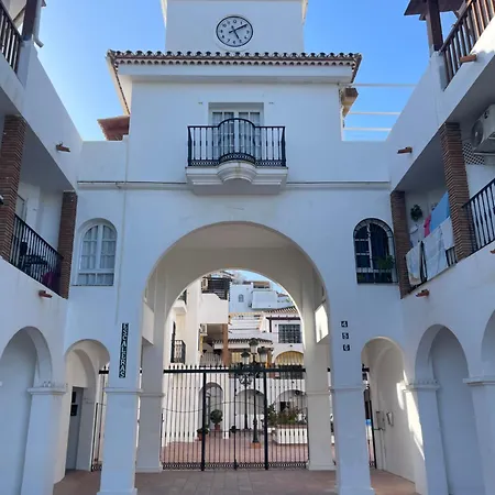 Apartamento Cerca Al Mar Apartment
