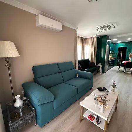 Apartamento Cerca Al Mar *
