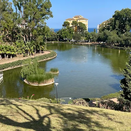 Apartamento Cerca Al Mar * Benalmádena