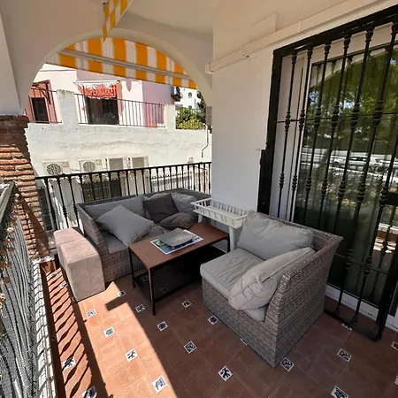 Apartamento Cerca Al Mar Apartment *