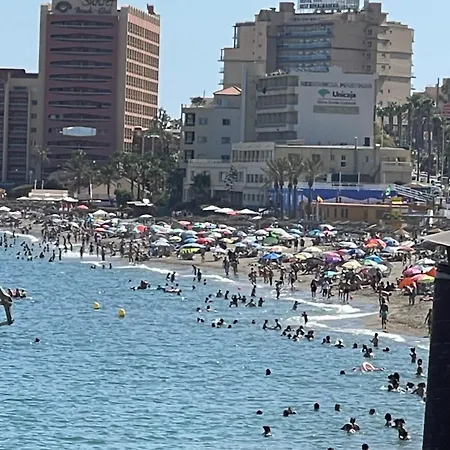 Apartamento Apartamento Cerca Al Mar *