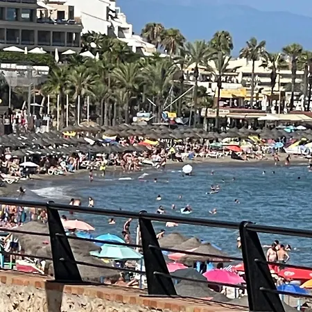 Apartamento Cerca Al Mar Apartamento