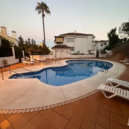 Apartamento Cerca Al Mar *