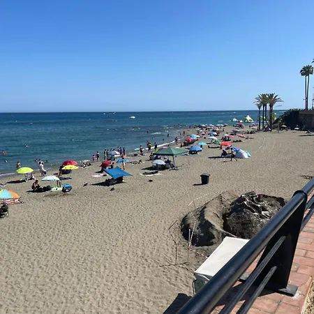 Apartamento Cerca Al Mar Benalmádena