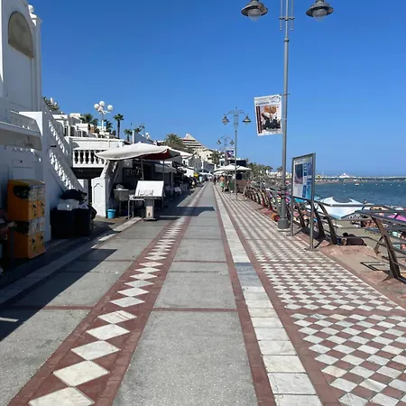 Apartamento Cerca Al Mar Apartment