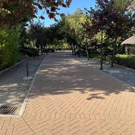 Apartamento Cerca Al Mar Benalmádena