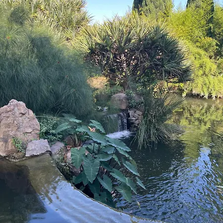 Apartamento Cerca Al Mar * Benalmádena
