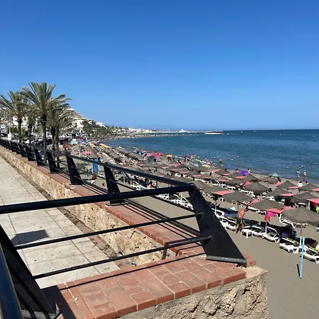 Apartamento Cerca Al Mar Apartamento Benalmádena