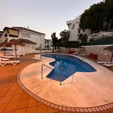Apartamento Cerca Al Mar * Benalmádena
