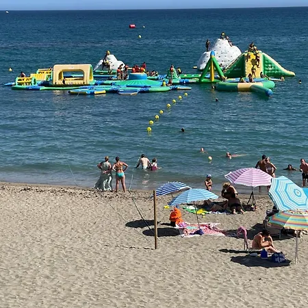 Apartamento Cerca Al Mar