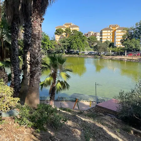 Apartamento Apartamento Cerca Al Mar *