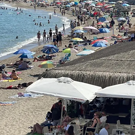 Apartamento Cerca Al Mar Apartamento Benalmádena