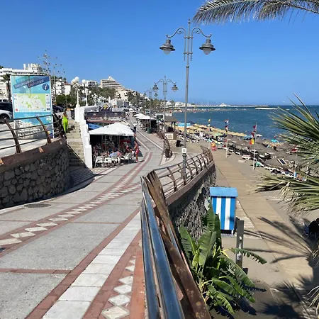Apartamento Cerca Al Mar *