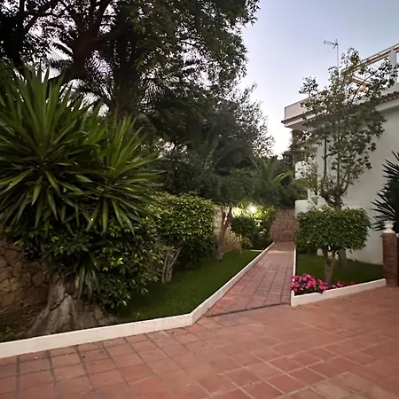 Apartamento Cerca Al Mar * Benalmádena