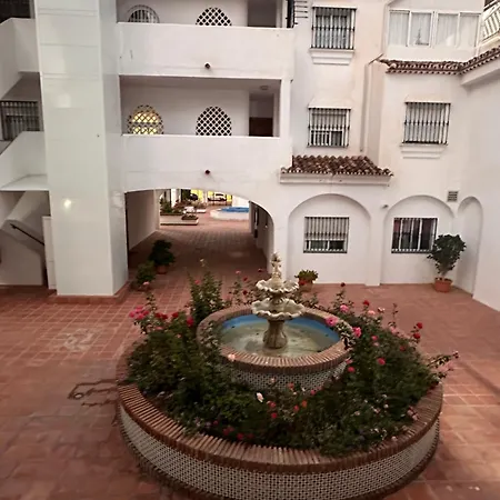 Apartment Apartamento Cerca Al Mar *