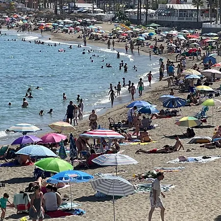 Apartamento Cerca Al Mar Apartment *
