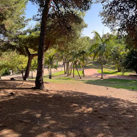 Apartamento Cerca Al Mar Benalmádena