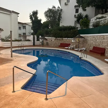 Apartamento Cerca Al Mar Apartment Benalmadena