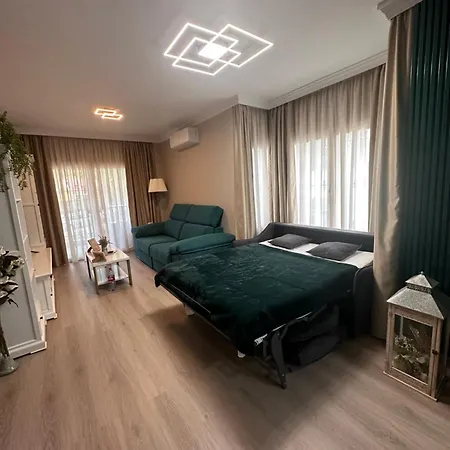Apartamento Cerca Al Mar *