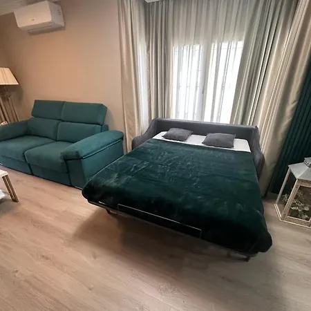 Apartamento Apartamento Cerca Al Mar