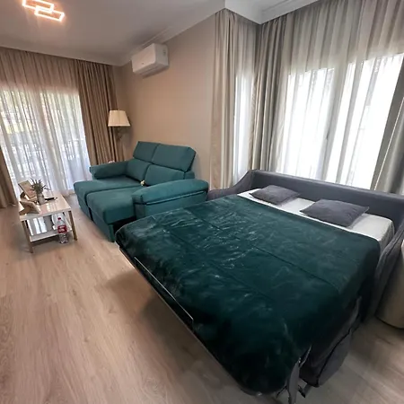 Apartamento Cerca Al Mar Apartment