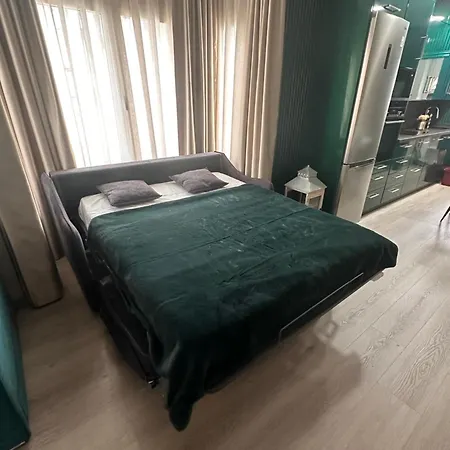 Apartamento Cerca Al Mar Apartment